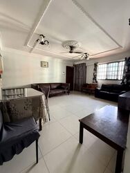 Blk 337 Hougang Avenue 7 (Hougang), HDB 4 Rooms #576731351